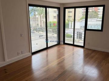 Apartamento · 118m² · 3 Quartos · 2 Vagas · Apartamento Vila Mariana, 3 quartos e 02 vagas de garagem