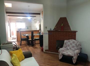 Casa · 120m² · 4 Quartos · 2 Vagas · Casa no Planalto Paulista com 4 Quartos 2 Suítes 2 Vagas