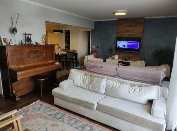 Apartamento · 126m² · 3 Quartos · 2 Vagas · Apartamento 126m² 03 quartos 01 suíte 02 vagas - Campo Belo