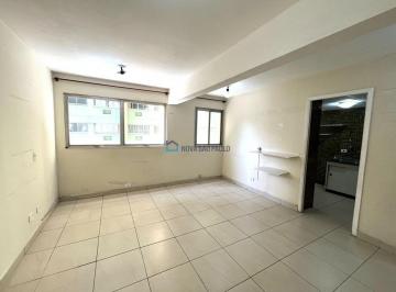 Apartamento · 32m² · 1 Quarto · Apartamento na Vila Mariana, 32 m2, bem próximo do Metrô