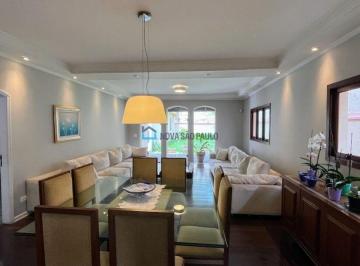 Casa · 270m² · 4 Quartos · 5 Vagas · Casa Térrea à venda na Vila Mascote com 4 Quartos 1 Suíte 5 Vagas