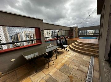 Apartamento · 156m² · 3 Quartos · 1 Vaga · Cobertura / Saúde/ Próximo ao Metrô Praça da Árvore