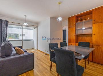 Apartamento · 53m² · 2 Quartos · 1 Vaga · Apartamento Metrô Conceição/ Vila Guarani/ 2 dormitórios/ 53m²/ 1 vaga