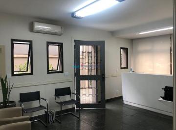 Comercial · 444m² · 9 Vagas · Casa Comercial no Planalto Paulista com 7 Salas e 9 Vagas