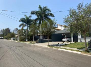 Casa · 249m² · 3 Quartos · 4 Vagas · Casa em Condomínio Shamballa II à venda
