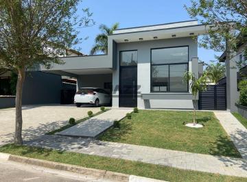 Casa · 249m² · 3 Quartos · 4 Vagas · Casa à venda no Condomínio Shamballa II