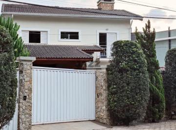 Casa · 260m² · 3 Quartos · 5 Vagas · Casa à venda em Atibaia - Retiro das Fontes