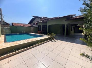WhatsApp Image 2025-12-11 at 11.18 · Casa com 3 quartos, psicina - 325m² - Florida - Praia Grande 170 metros da praia