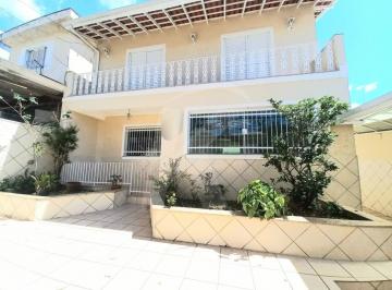 Casa · 234m² · 4 Quartos · 3 Vagas · Sobrado de 234m2, 4 dormitórios, 2 suítes, varanda, churrasqueira, quintal e 3 vagas no Lauzane.