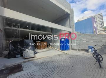 Comercial · 750m² · 3 Vagas · Comercial, Moema - São Paulo