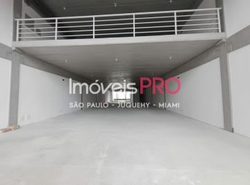 Comercial · 750m² · 3 Vagas · Comercial novo Moema pássaros, rua movimentada, pé direito duplo, vão livre. Agende a sua visita!