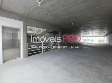 Comercial , São Paulo · Comercial novo Moema pássaros, rua movimentada, pé direito duplo, vão livre. Agende a sua visita!
