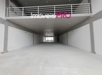 Comercial · 750m² · 3 Vagas · Comercial novo Moema pássaros, rua movimentada, pé direito duplo, vão livre. Agende a sua visita!