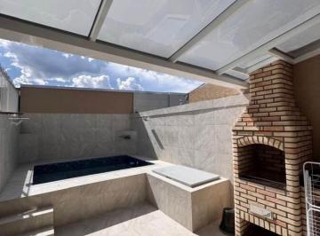 Casa · 115m² · 3 Quartos · 2 Vagas · Sobrado para Venda em Guarulhos, Jardim Eugênia, 3 dormitórios, 1 suíte, 3 banheiros, 2 vagas