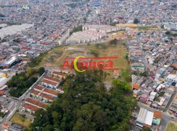 Terreno · 54042m² · TERRENO PARA ALUGAR COM 54.041,96m², NO PARQUE INDUSTRIAL CUMBICA POR R$ 180.000,00!!!