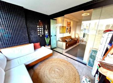 Apartamento · 150m² · 4 Quartos · 2 Vagas · Apartamento luxuoso na Pituba, Salvador-BA: 4 quartos, 2 suítes, varanda gourmet e lazer completo! A
