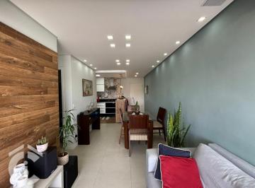 Apartamento · 71m² · 3 Quartos · 2 Vagas · Apartamento à venda com 3 quartos, 1 Suíte e 2 Vagas,  71m² - Vila Prudente