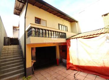 Casa · 175m² · 3 Quartos · 2 Vagas · Casa Terrea na Região da Vila Granada - Penha