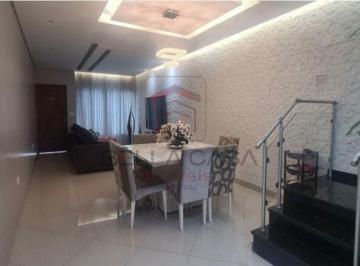 Casa · 182m² · 3 Quartos · 4 Vagas · Sobrado a venda na Vila Formosa