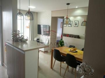 Apartamento · 56m² · 2 Quartos · 1 Vaga · Apartamento à venda na Mooca - 56m2 - 2 dormitórios - 1 suíte - 1 vaga de garagem