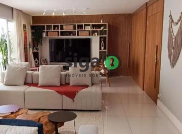 Apartamento · 200m² · 4 Quartos · 3 Vagas · Apartamento á Venda com 200 m2, 4 dormitórios e 3 vagas, no Panamby