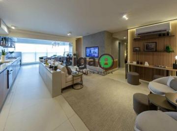 Apartamento · 83m² · 2 Quartos · 1 Vaga · Apartamento para venda Jardim das Perdizes 02 dormitórios, São Paulo - SP