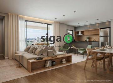 Apartamento · 104m² · 3 Quartos · 2 Vagas · Apartamento para venda na Vila Andrade 03 suítes, São Paulo - SP