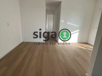 Apartamento · 61m² · 2 Quartos · 1 Vaga · Apartamento á venda 61m² com 2 quartos sendo 1 suíte, localizado no Alto da Boa Vista-São Paulo