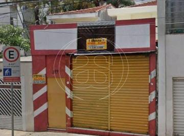 Comercial · 200m² · Extraordinário imóvel comercial para locação em Moema Índios, com 5,00X40,00m² e Z.: ZEUP!