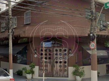 Comercial · 406m² · Excelente imóvel comercial à venda em Moema Índios, com 10X32m² e Z.: ZEU!