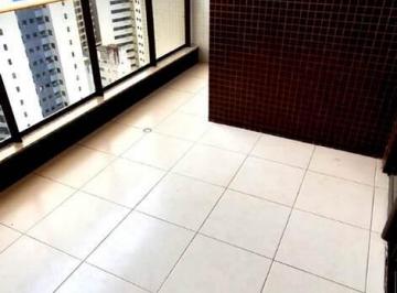 Apartamento · 94m² · 3 Quartos · 2 Vagas · Imperdível! Apartamento à venda em Jardim Armação, Salvador-BA: 3 quartos, 1 suíte, varanda gourmet