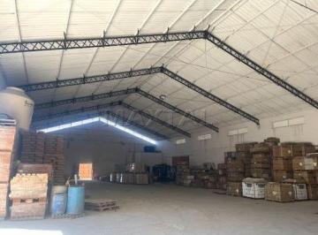 Comercial · 2700m² · 10 Vagas · Galpão à venda, 2.700m² de area construida e 5148m² de terreno em Guarulhos/SP