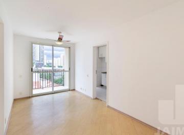 Apartamento · 41m² · 1 Quarto · 1 Vaga · Apartamento moderno para venda ou locação em condomínio completo
