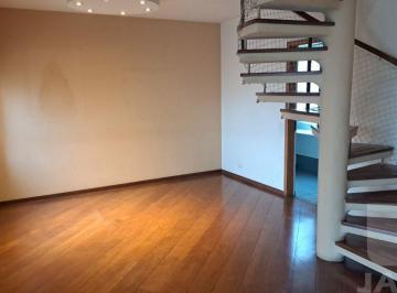 Apartamento · 242m² · 3 Quartos · 2 Vagas · Apartamento Cobertura 03 dormitórios , 02 vagas em Perdizes.
