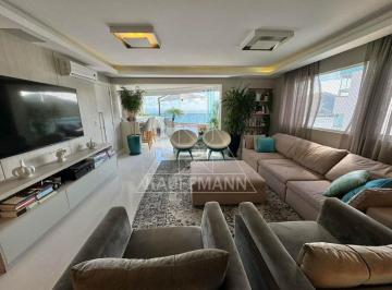 Apartamento · 212m² · 3 Quartos · 2 Vagas · Apartamento, Centro - Balneário Camboriú