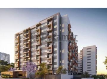 Apartamento · 25m² · 1 Quarto · 1 Vaga · Studio Novo Rio Pequeno com 25 mts area!