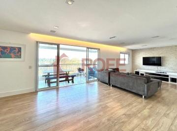 Apartamento · 143m² · 3 Quartos · 2 Vagas · APTO a VENDA  143 m² ,3 suítes - Chácara Santo Antônio - São
