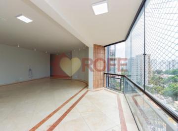 Apartamento · 238m² · 3 Quartos · 2 Vagas · Cobertura para venda em Vila Congonhas com 3 quartos, sendo 1 suíte, 238m²