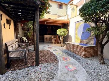 Casa · 281m² · 3 Quartos · 4 Vagas · Sobrado para Venda em Guarulhos, Vila Augusta, 3 dormitórios, 3 suítes, 4 banheiros, 4 vagas