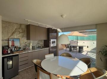 20251211234356526.jpg · Apartamento Cobertura, 3/4, 2 Vagas, Piscina, Foz do Joanes no bairro Buraquinho, localizado na cida