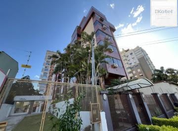 Apartamento · 40m² · 1 Quarto · Apartamento de um quarto no bairro Menino Deus em Porto Alegre
