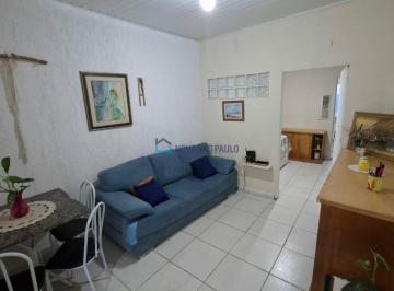 Casa · 65m² · 2 Quartos · Casa para locação no Jabaquara, mobiliadada