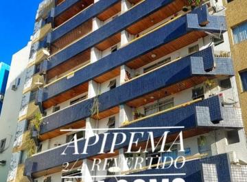 Apartamento · 90m² · 2 Quartos · 1 Vaga · Apartamento de 2 quartos à venda no Jardim Apipema - Salvador-BA: 90m², 1 suíte, 3 banheiros, 1 vaga