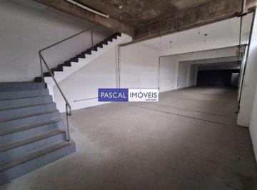 Comercial · 627m² · 15 Vagas · Prédio Comercial  Bosque da Saúde 5 salas 15 vagas