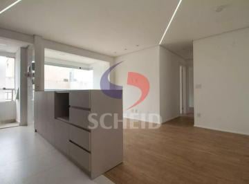 Apartamento · 61m² · 2 Quartos · 1 Vaga · Apartamento na Chácara Santo Antonio à venda 2 dormitórios 61 m², 1 vaga
