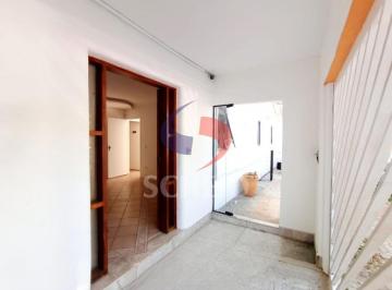 Casa · 225m² · Casa Comercial térrea com 225m2 no Campo Belo