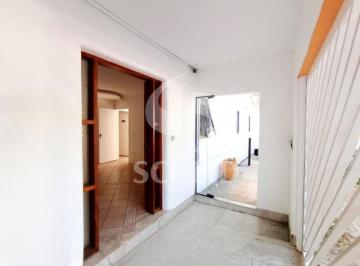 Casa · 225m² · Casa Comercial térrea com 225m2 no Campo Belo