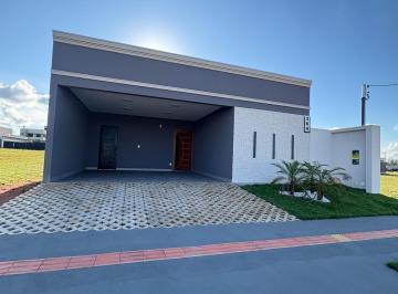 Casa · 125m² · 3 Quartos · 4 Vagas · Casa de Condomínio em Nova Lima - Campo Grande