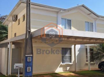 Casa · 83m² · 3 Quartos · 2 Vagas · Casa de Condominio em Jardim Shangai - Jundiaí, SP
