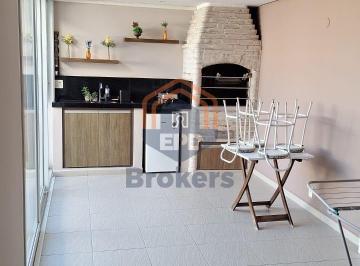 Casa · 83m² · 3 Quartos · 2 Vagas · Casa de Condominio em Jardim Shangai - Jundiaí, SP